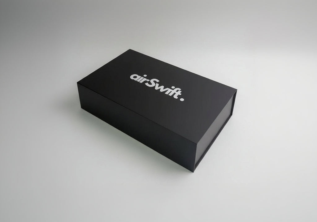 airSwift.