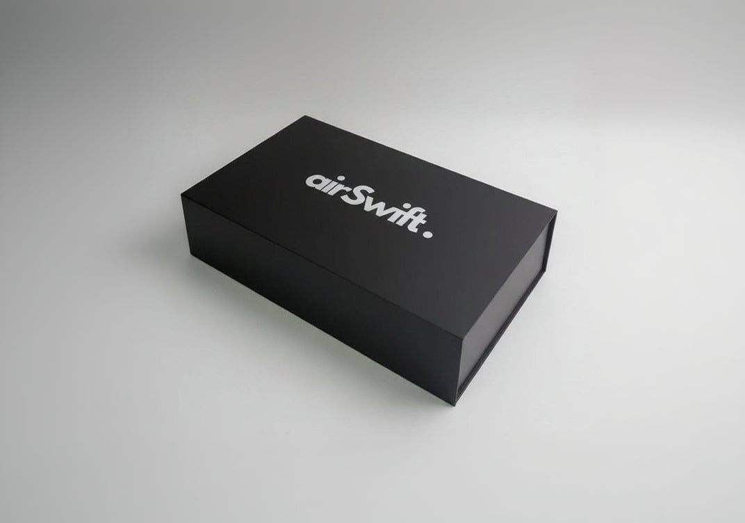 airSwift.
